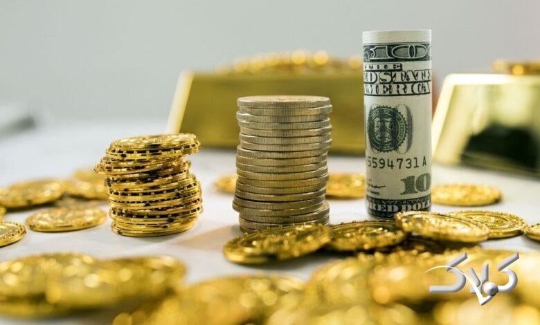 پیشبینی افزایش شدید قیمت طلا در روزهای آینده/ قیمت دلار تا پایان سال به این عدد میرسد
