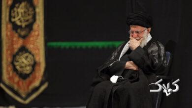 ویدیو| حضور رهبر انقلاب در اولین شب مراسم عزاداری حضرت زهرا (س) در حسینیه امام خمینی(ره)