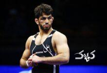 خبر خوش: حسن یزدانی به تشک بازمی‌گردد +جزئیات