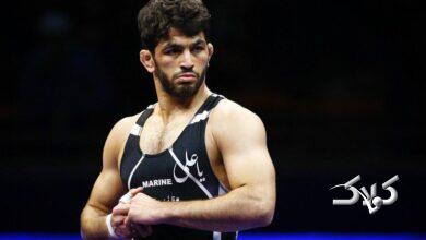 خبر خوش: حسن یزدانی به تشک بازمیگردد +جزئیات