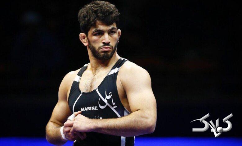 خبر خوش: حسن یزدانی به تشک بازمی‌گردد +جزئیات