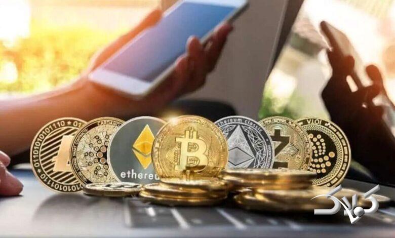 قیمت ارزهای دیجیتال امروز شنبه ۲۴ آبان ۱۴۰۴