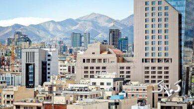بازار مسکن همچنان سردرگم است/ بیش از ۵۰ درصد ساکنان تهران مستاجر هستند