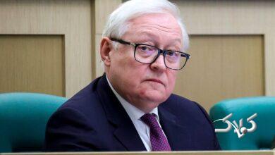 سرگئی ریابکوف