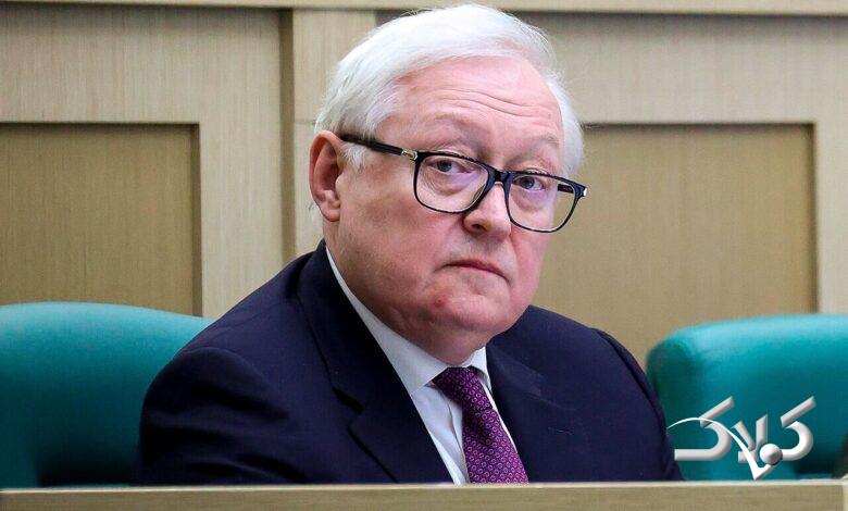 سرگئی ریابکوف