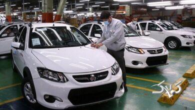 نرخ محصولات سایپا برای امروز یکشنبه ۲ آذر ۱۴۰۴ +جدول