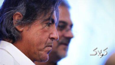 صحبت‌های ساپینتو علیه پرسپولیس کار دستش داد