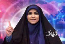 سحر امامی سلبریتی است یا قهرمان ملی که درباره‌اش فیلم می‌سازید؟