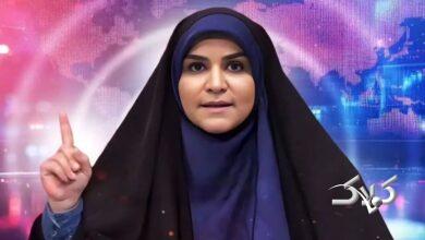 سحر امامی سلبریتی است یا قهرمان ملی که دربارهاش فیلم میسازید؟