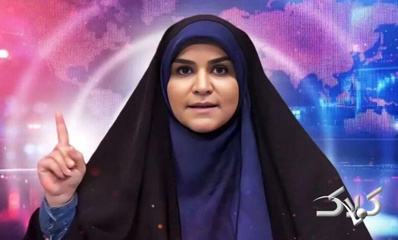 سحر امامی سلبریتی است یا قهرمان ملی که دربارهاش فیلم میسازید؟