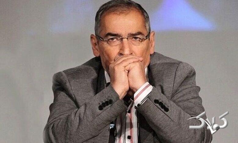 زیباکلام اعتراف کرد: خانوادهام به شدت مخالف من هستند +ویدیو