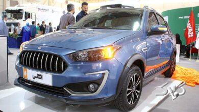 قیمت خودروهای سایپا امروز پنجشنبه ۲۹ آبان ۱۴۰۴ +جدول