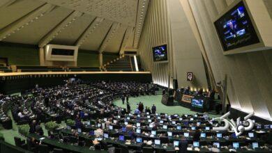 استیضاح ۴ وزیر دولت پزشکیان کلید خورد