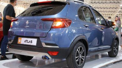 افزایش شدید قیمت ۲ محصول سایپا +جزئیات و جدول