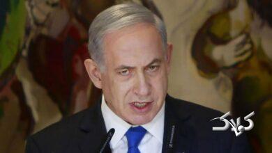 ادعای نتانیاهو: مأموریت در ایران با موفقیت تمام شد