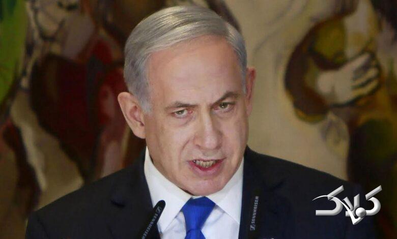 ادعای نتانیاهو: مأموریت در ایران با موفقیت تمام شد
