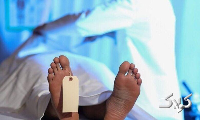 خواستگار ۲۲ ساله دختر مورد علاقهاش را با طناب خفه کرد