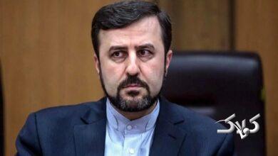 غریب آبادی تهدید کرد: اگر قطعنامه تصویب شود...