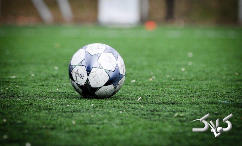 این داور باحجاب سوژه رسانهها شد +عکس