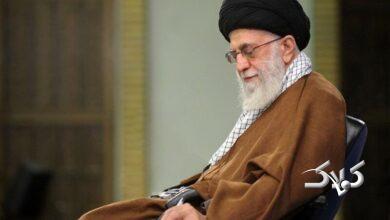 رهبر انقلاب: این کتاب را پشت پرده اشک خواندم +تصاویر