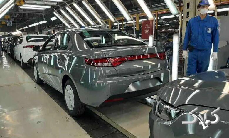 بنزین ۵هزار تومانی بازار خودرو را تکان خواهد داد؟