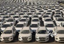 فروش تازه ۶ خودرو از فردا؛ مهلت ثبت نام تا ۱۲ آذر ۱۴۰۴ +جدول قیمت