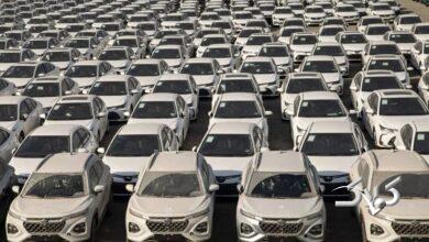 فروش تازه ۶ خودرو از فردا؛ مهلت ثبت نام تا ۱۲ آذر ۱۴۰۴ +جدول قیمت