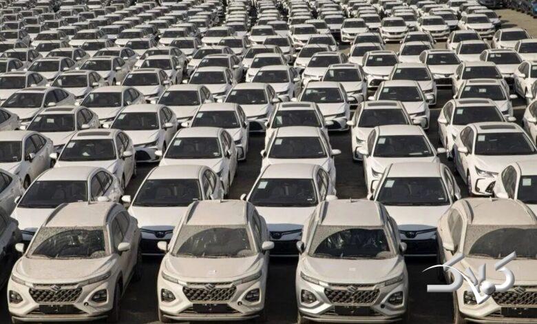 فروش تازه ۶ خودرو از فردا؛ مهلت ثبت نام تا ۱۲ آذر ۱۴۰۴ +جدول قیمت