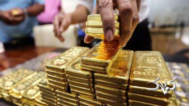 جدیدترین قیمت طلا در بازار تهران؛ سکه بالاخره عقبنشینی کرد