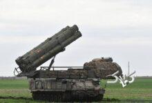 ویدیو| آتش موشک‌های روسیه علیه اوکراین ۶ کشته برجای گذاشت +ویدیو