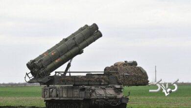 ویدیو| آتش موشک‌های روسیه علیه اوکراین ۶ کشته برجای گذاشت +ویدیو