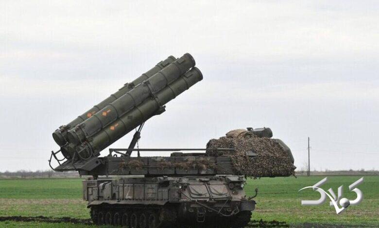 ویدیو| آتش موشکهای روسیه علیه اوکراین ۶ کشته برجای گذاشت +ویدیو