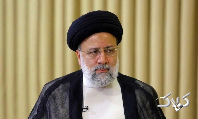 جمهوری اسلامی از ایجاد اندیشکده برای ابراهیم رئیسی انتقاد کرد