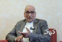 کیهان از مرعشی عذرخواهی کرد