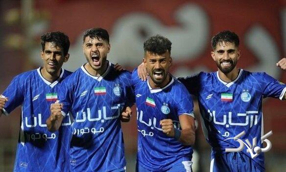 ترکیب دگرگون شده استقلال برابر پادیاب