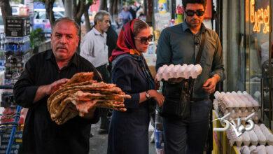 فقط ۱۰ میلیون ایرانی راحت زندگی میکنند باقی مردم...