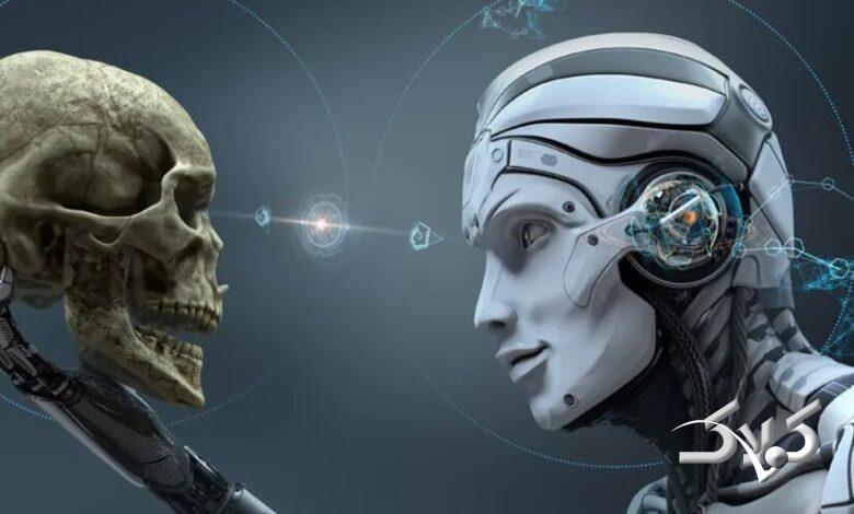 افشای خطر بزرگی که از طرف هوش مصنوعی شما را تهدید میکند +ویدیو