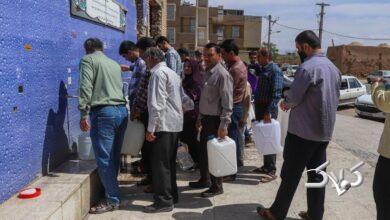 راهحلی که ایران را از بحران بیآبی عبور میدهد