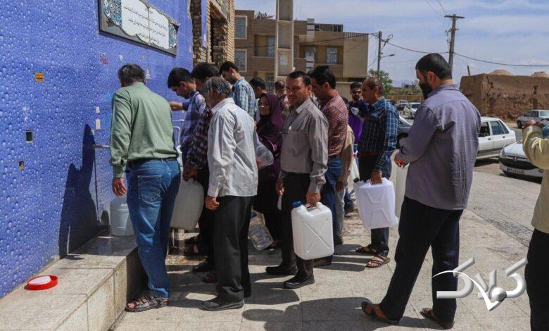 راهحلی که ایران را از بحران بیآبی عبور میدهد