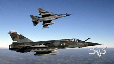 پرواز جنگنده‌های اسرائیل نزدیکی مرزهای ایران هشدار جنگ است؟