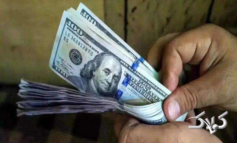 قیمت دلار و یورو امروز ۲۶ آبان/ منتظر ریزش قیمت‌ها باشیم؟