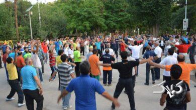 نیازمند اندکی فراغتیم