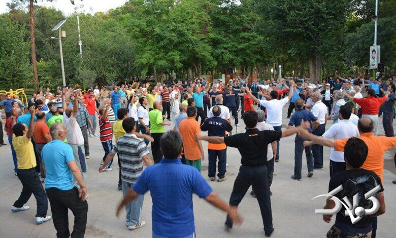 نیازمند اندکی فراغتیم