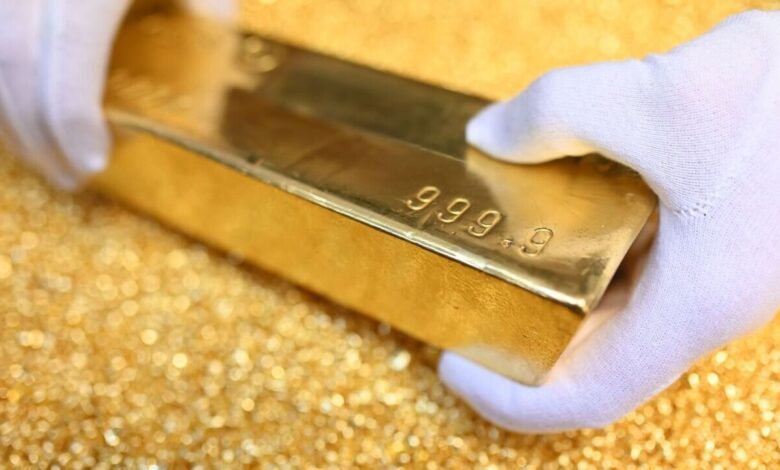 از خون انسان تا گیاهان؛ وجود طلا در مکان‌هایی که هرگز تصورش را هم نمی‌کنید