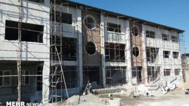 تزریق ۲۰۰ میلیارد ریال اعتبار جدید برای ساخت مدارس سمنان