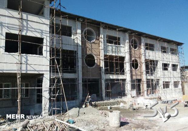 تزریق ۲۰۰ میلیارد ریال اعتبار جدید برای ساخت مدارس سمنان