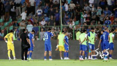 آلودگی هست یا نیست؟ تناقض عجیب در تصمیمگیری درباره بازی استقلال–فولاد