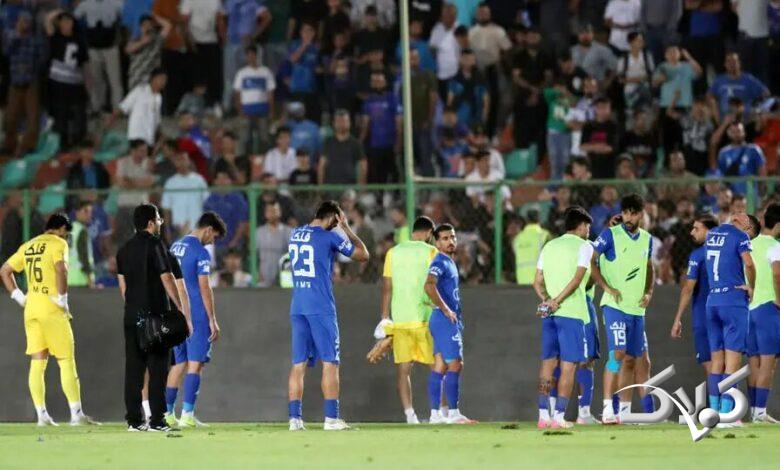 آلودگی هست یا نیست؟ تناقض عجیب در تصمیمگیری درباره بازی استقلال–فولاد