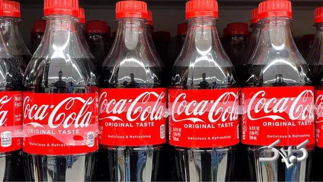 اعتیاد به نوشابه تصادفی نیست؛ مغز شما فریب میخورد!