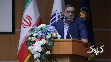 توصیحات تازه سخنگوی سپاه درباره شهادت سردار حاجیزاده